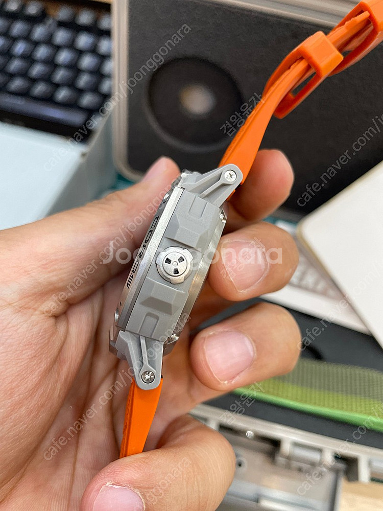 코로스 버틱스2 팝니다--4