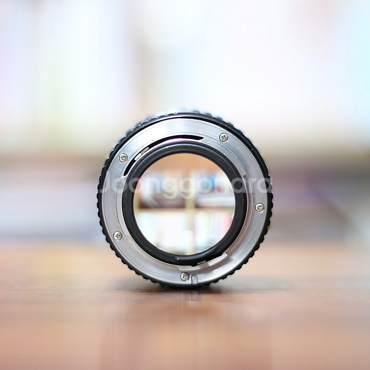 올드렌즈 필름카메라 필카 펜탁스 SMC PENTAX 50mm 1.2--5