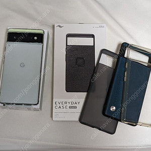 구글 픽셀 6 Bluetooth 고장 128GB