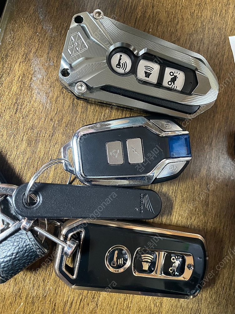 포르자350 풀튜닝 이미지