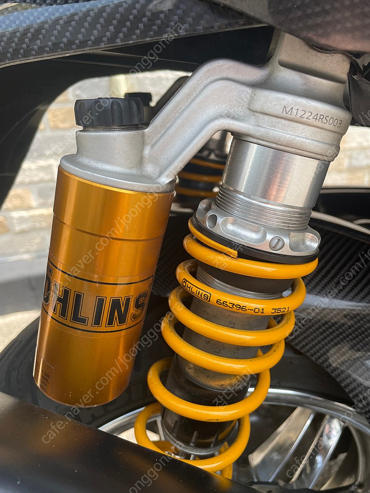 포르자350 풀튜닝 이미지