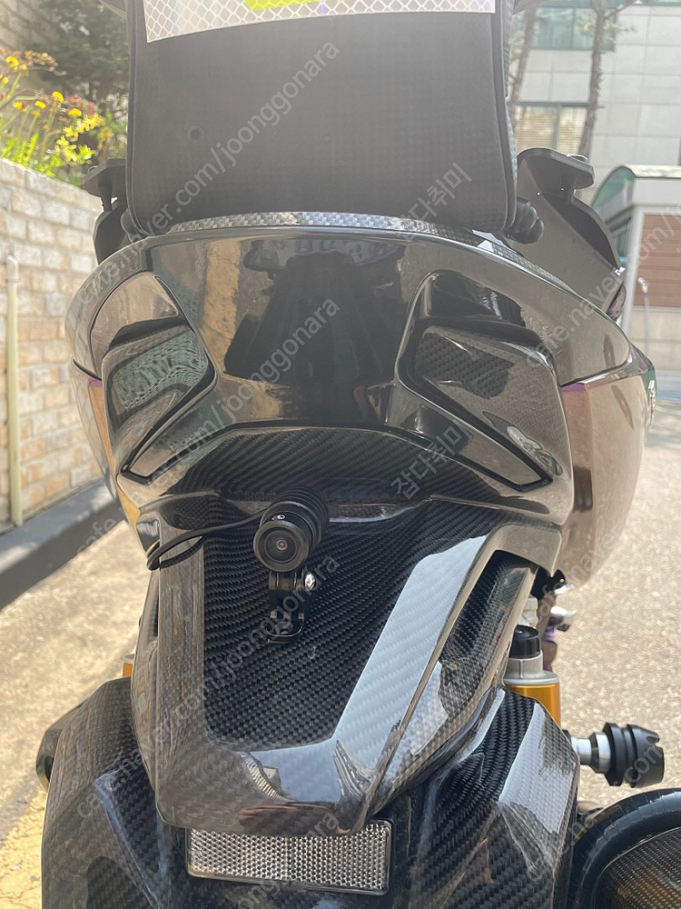 포르자350 풀튜닝 이미지