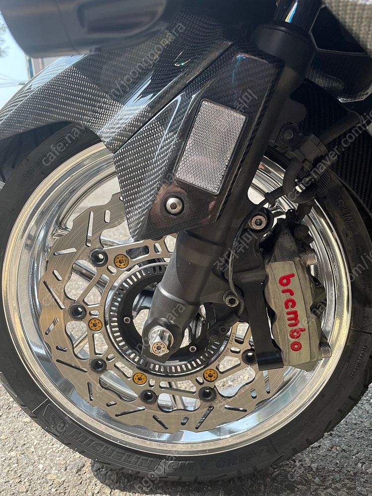 포르자350 풀튜닝 이미지