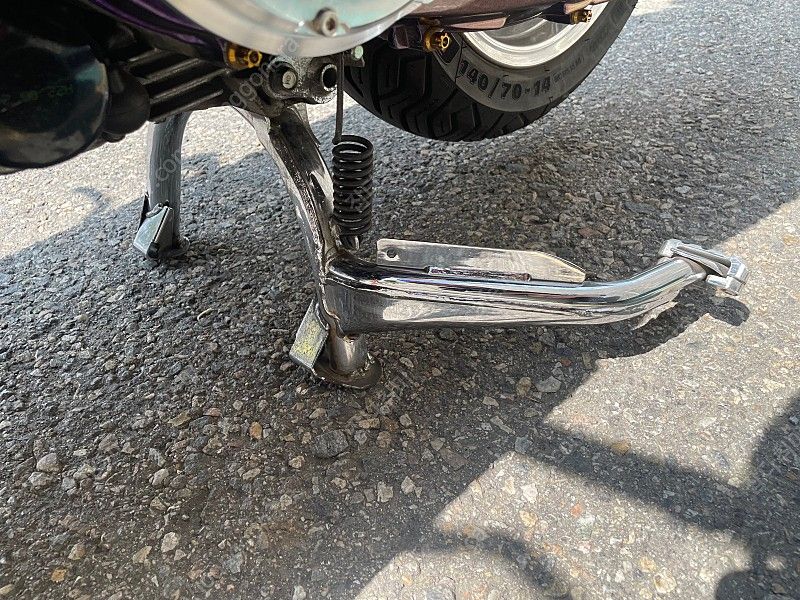 포르자350 풀튜닝 이미지