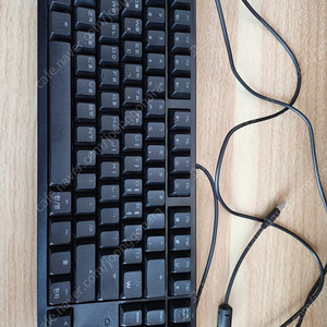 체리키보드 cherry g80-3000s tkl