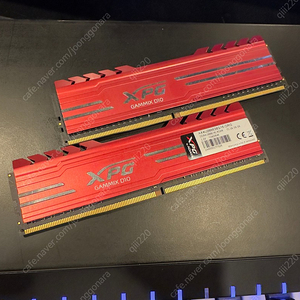 ADATA XPG GAMMIX D10 DDR4-2666