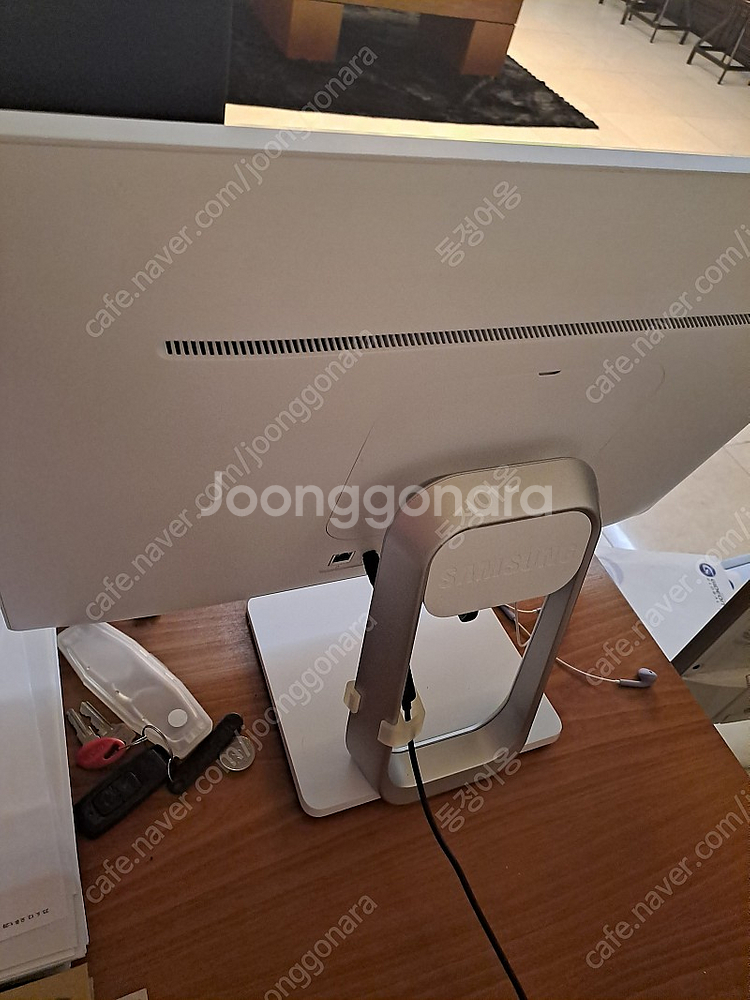 삼성 올인원 pc dm530ada -lc35w--7