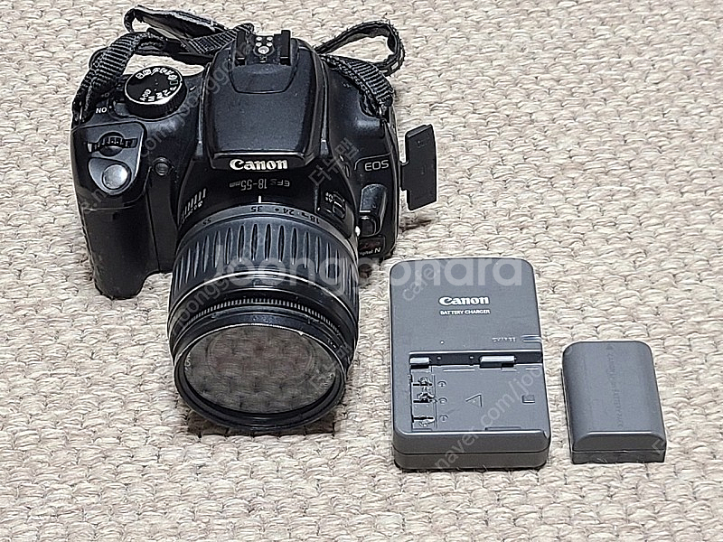 canon camera ds126071