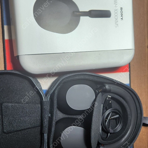 소니 wh-1000 xm5 블랙 완전 S급!