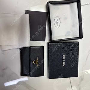 프라다 사피아노 지갑 (카드지갑) 판매