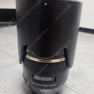 탐론 SP 70-300 VC f/4-5.6 렌즈 판매