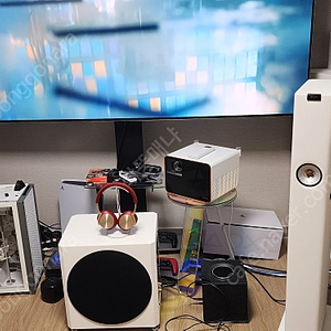 KEF LS60 W 판매