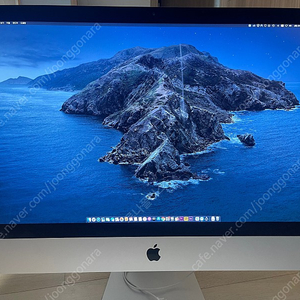 아이맥 iMac 27인치 i7 램 32기가 SSD 512기가 Late 2013 CTO