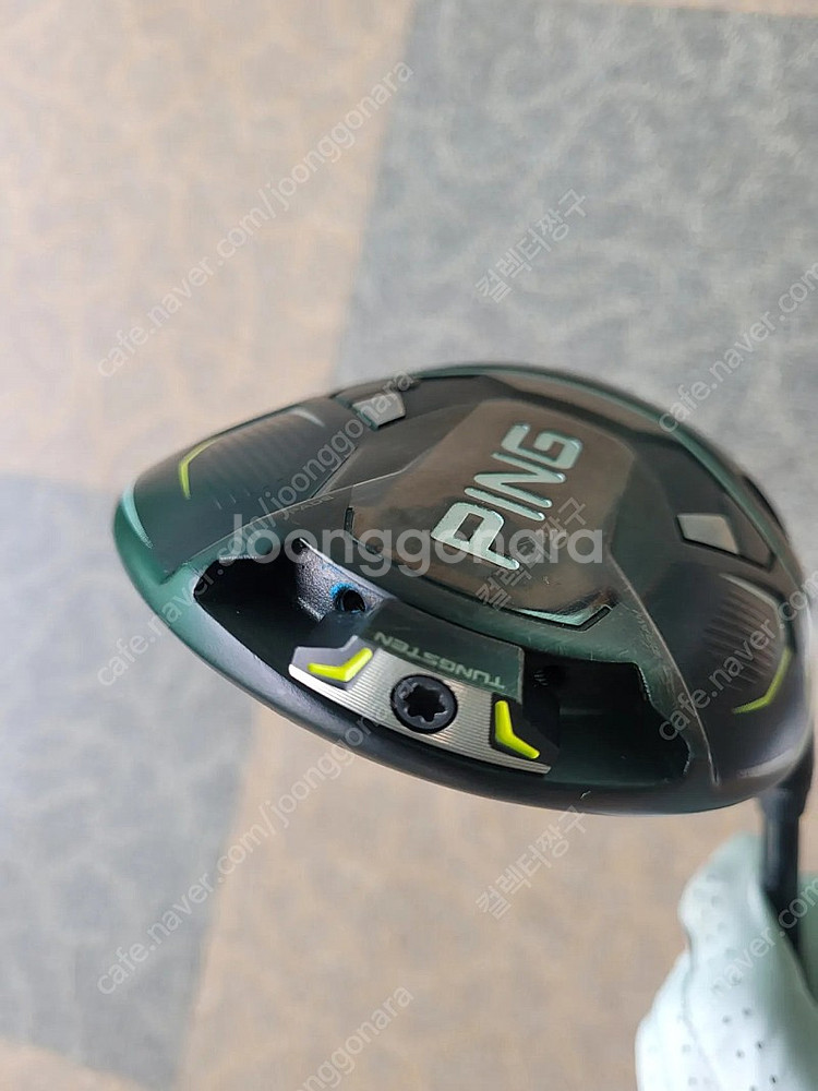 핑 G430 맥스 9도 (샤프트S)--4