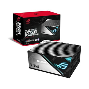 [판매]아수스 ROG 로그 토르 THOR 1200W 파워 판매