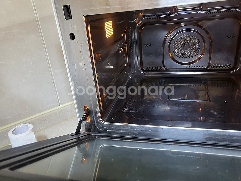 매직 광파오븐 팔아요--2