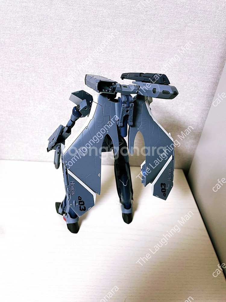 DX초합금 마크로스 카이로스 일반기 (vf-31A)--1