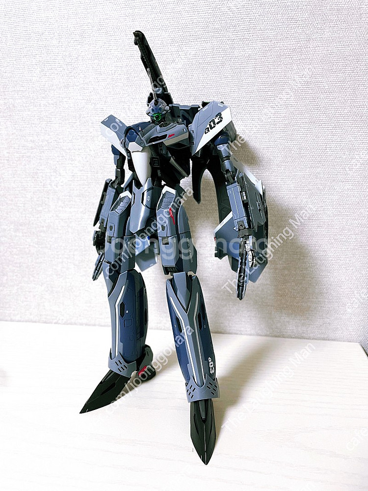 DX초합금 마크로스 카이로스 일반기 (vf-31A)--2