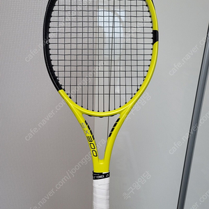 던롭 sx300 테니스라켓