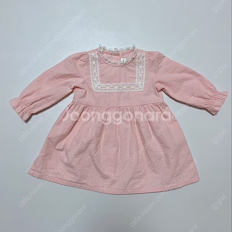 슈슈앤크라, 베베드피노, 빌리 원피스 일괄--1