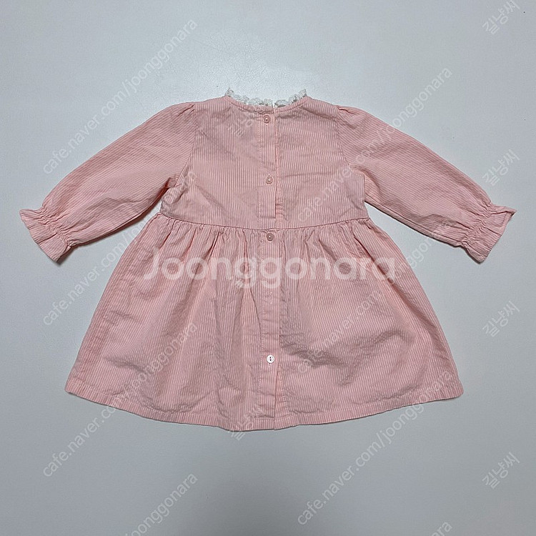 슈슈앤크라, 베베드피노, 빌리 원피스 일괄--2