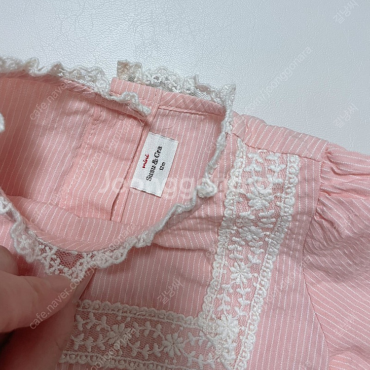 슈슈앤크라, 베베드피노, 빌리 원피스 일괄--3