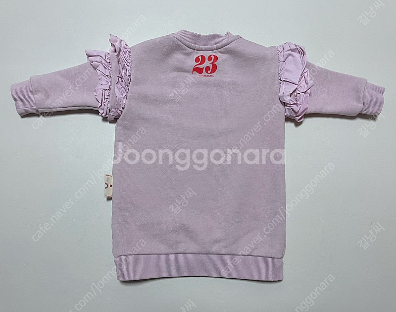 슈슈앤크라, 베베드피노, 빌리 원피스 일괄--5