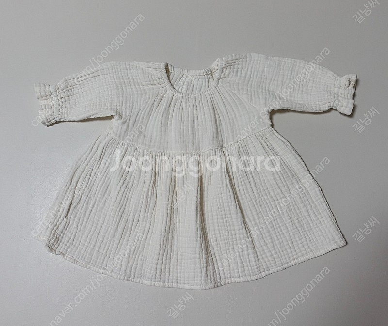 슈슈앤크라, 베베드피노, 빌리 원피스 일괄--7