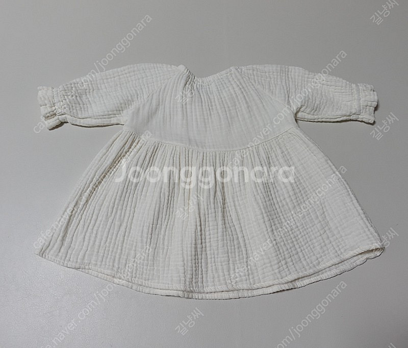 슈슈앤크라, 베베드피노, 빌리 원피스 일괄--8