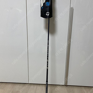 SIM2 MAX D DRIVER + VENTUS BLUE 5S STOCK SHAFT