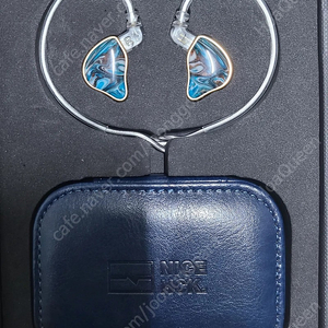 NX7 MK4 사플용 이어폰