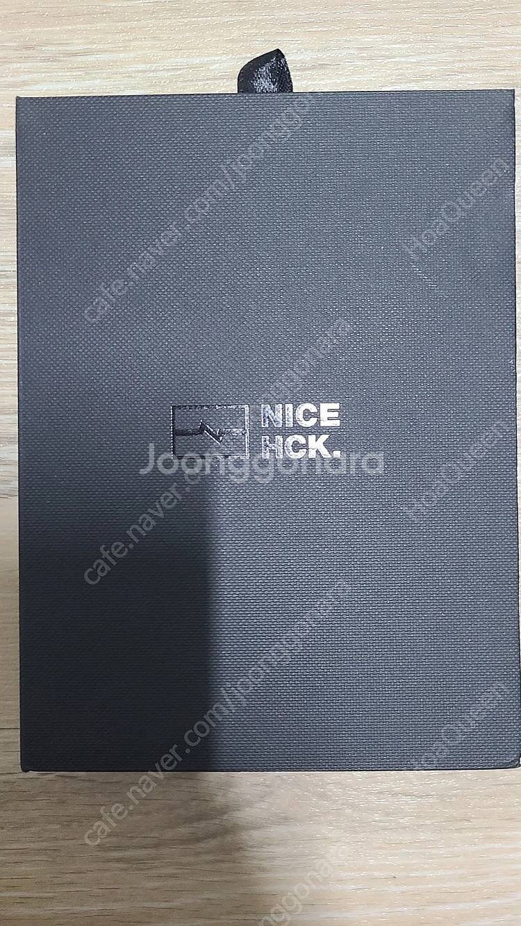 NX7 MK4 사플용 이어폰--1