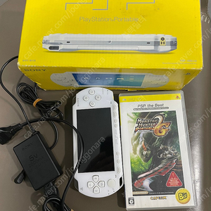 psp1005화이트