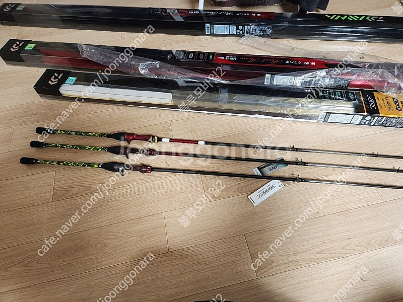 가와하기 레드튠 vs--0