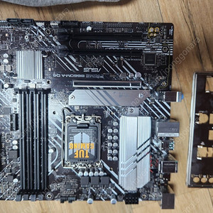 asus b660m-a d4 택포 10만