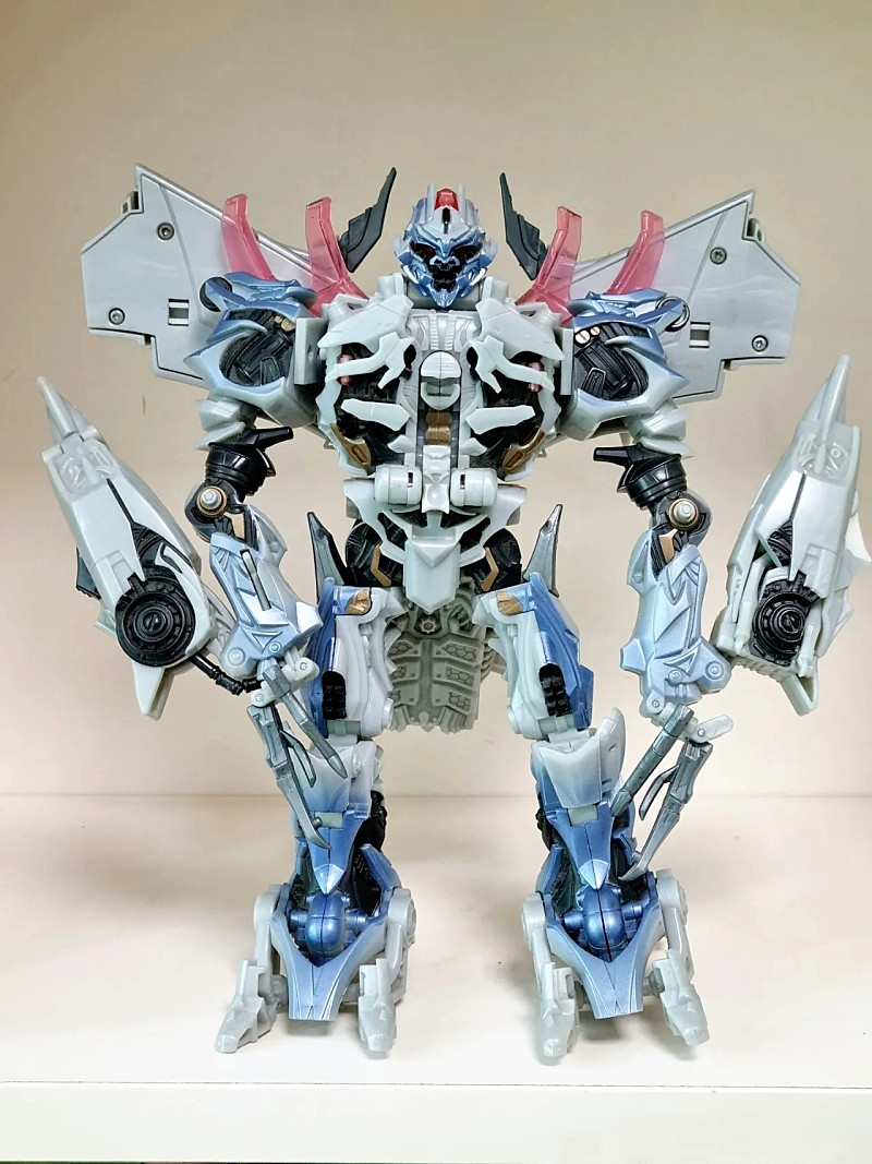 가격인하) 트랜스포머 메가트론 5종 일괄/각개 판매 | 중고나라 - 안심되는 중고거래