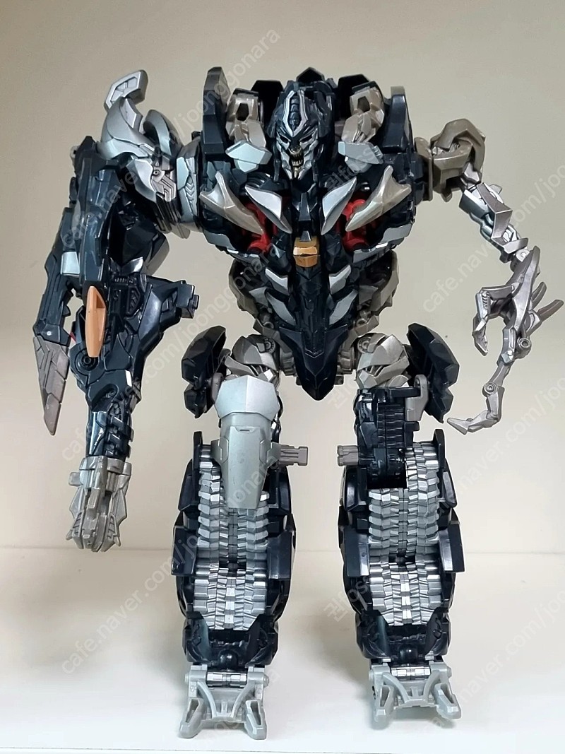 가격인하) 트랜스포머 메가트론 5종 일괄/각개 판매 | 중고나라 - 안심되는 중고거래