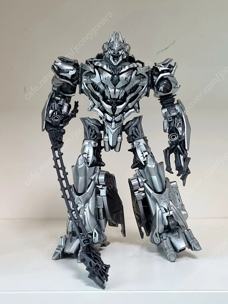 가격인하) 트랜스포머 메가트론 5종 일괄/각개 판매 | 중고나라 - 안심되는 중고거래