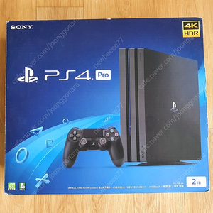 화곡동 직거래 플스4 프로 2테라 ps4 pro 2TB.