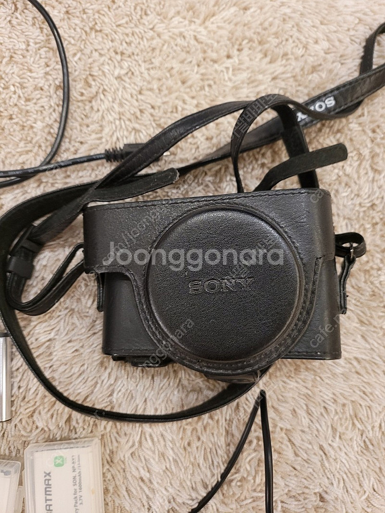 소니 rx100m5--2
