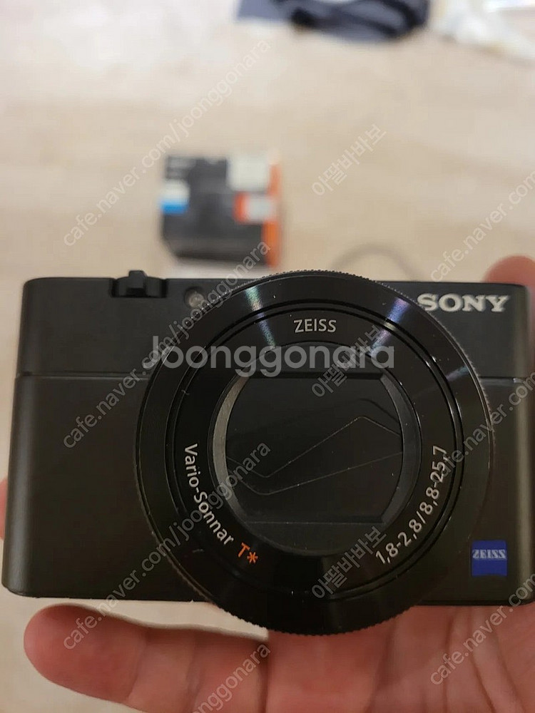 소니 rx100m5--3