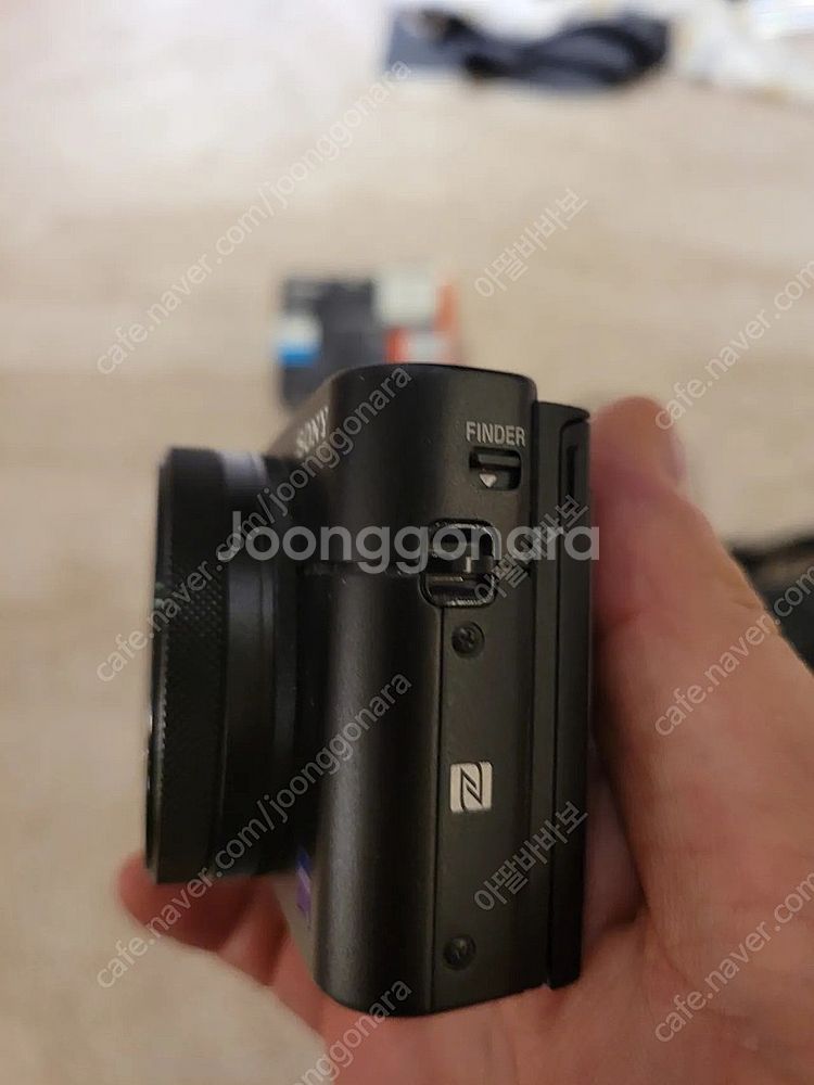 소니 rx100m5--4