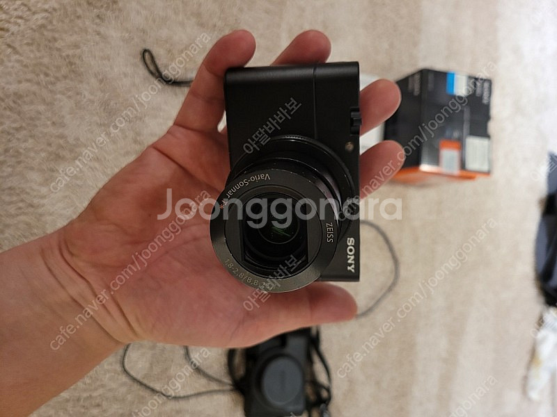 소니 rx100m5--8