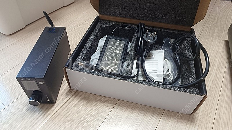 SMSL AD18 hi fi 앰프 판매 | 오디오/홈시어터 | 중고나라