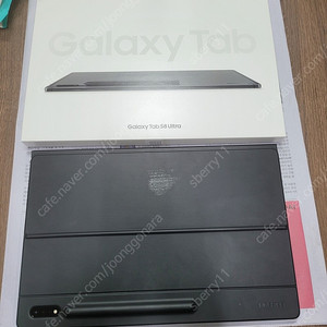 삼성 Galaxy Tab S8 Ultra SM-900N-wi-Fi 용 512G