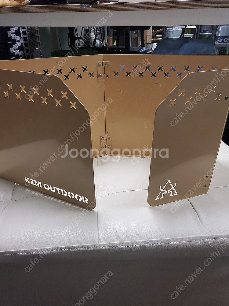 Kzm 캠핑 윈드쉴드--0