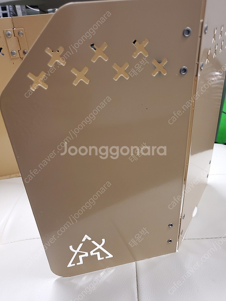 Kzm 캠핑 윈드쉴드--1