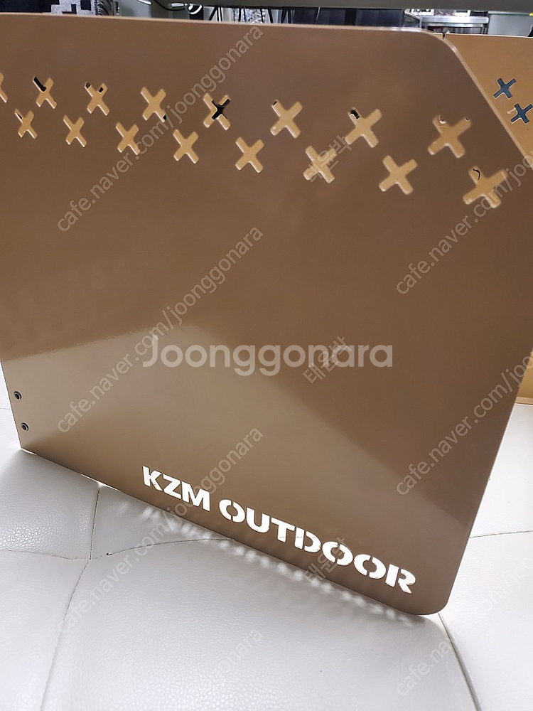 Kzm 캠핑 윈드쉴드--6