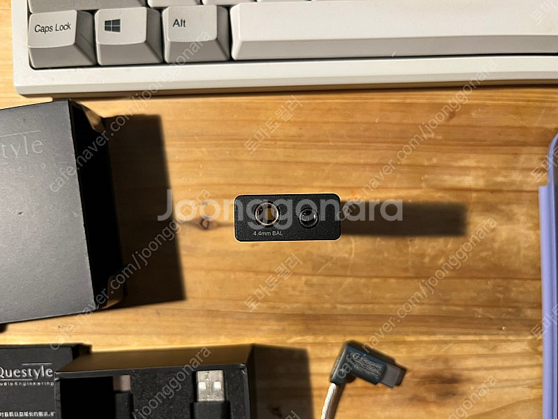 퀘스타일 m15 dac 팝니다 서울--1