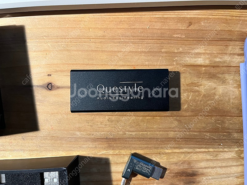 퀘스타일 m15 dac 팝니다 서울--2